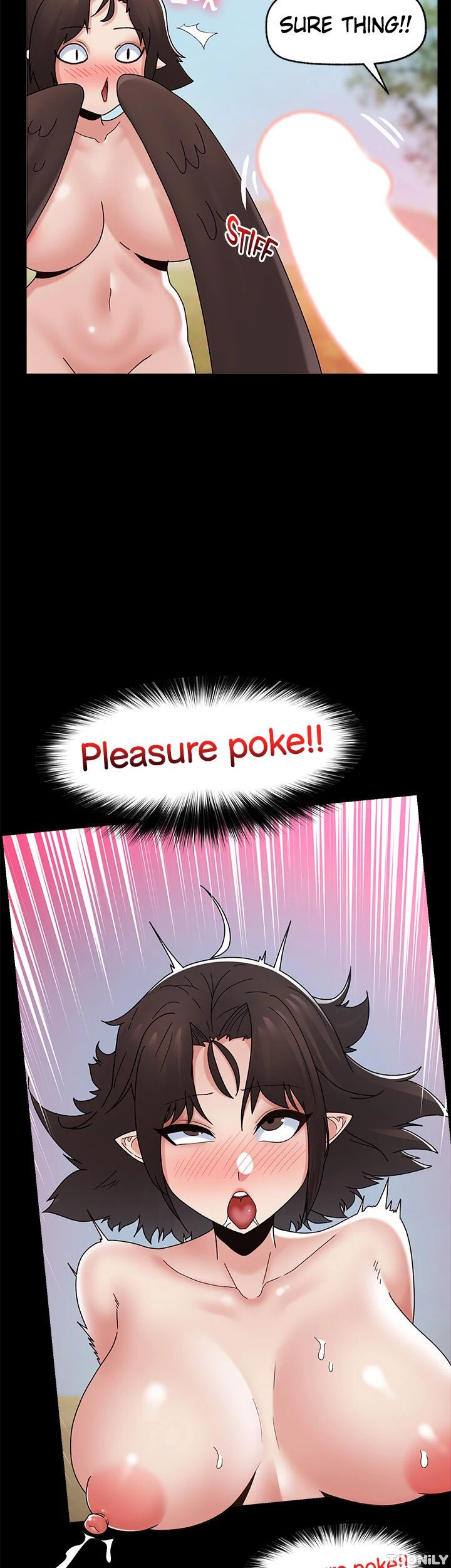 Absolute Hypnosis in Another World Chapter 82 - Manhwa18.com