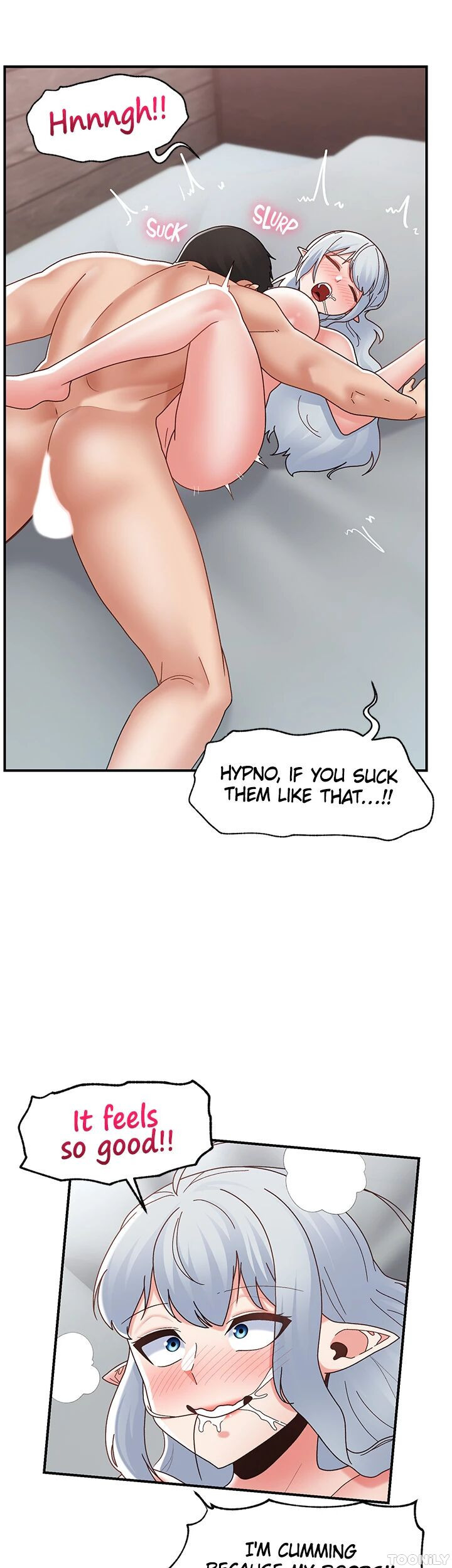 Absolute Hypnosis in Another World Chapter 82 - Manhwa18.com