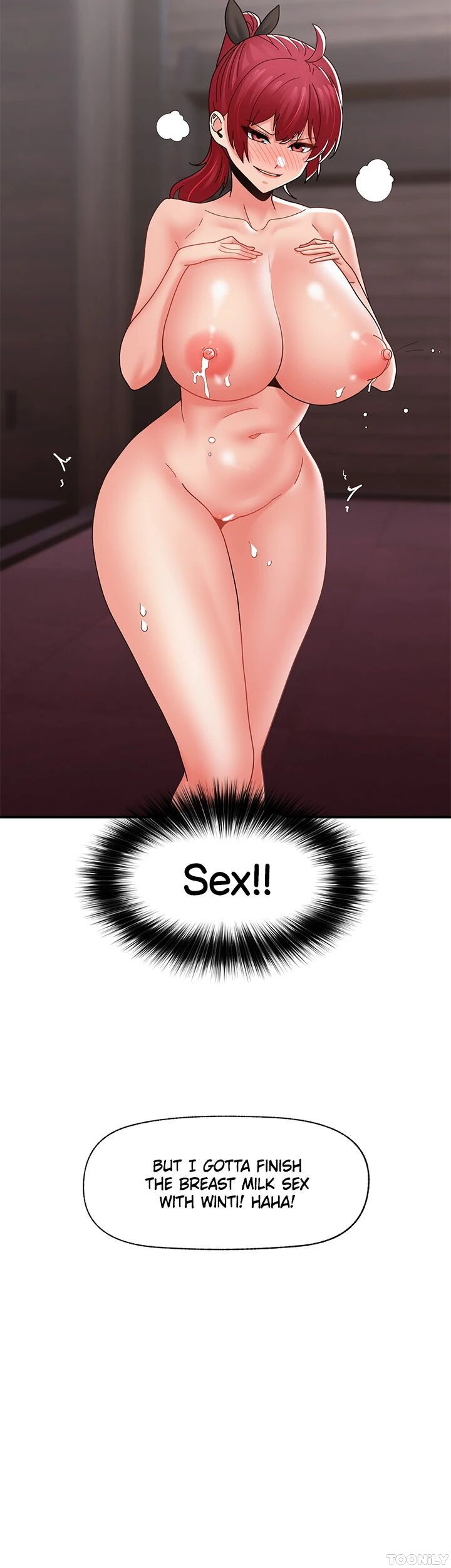 Absolute Hypnosis in Another World Chapter 82 - Manhwa18.com