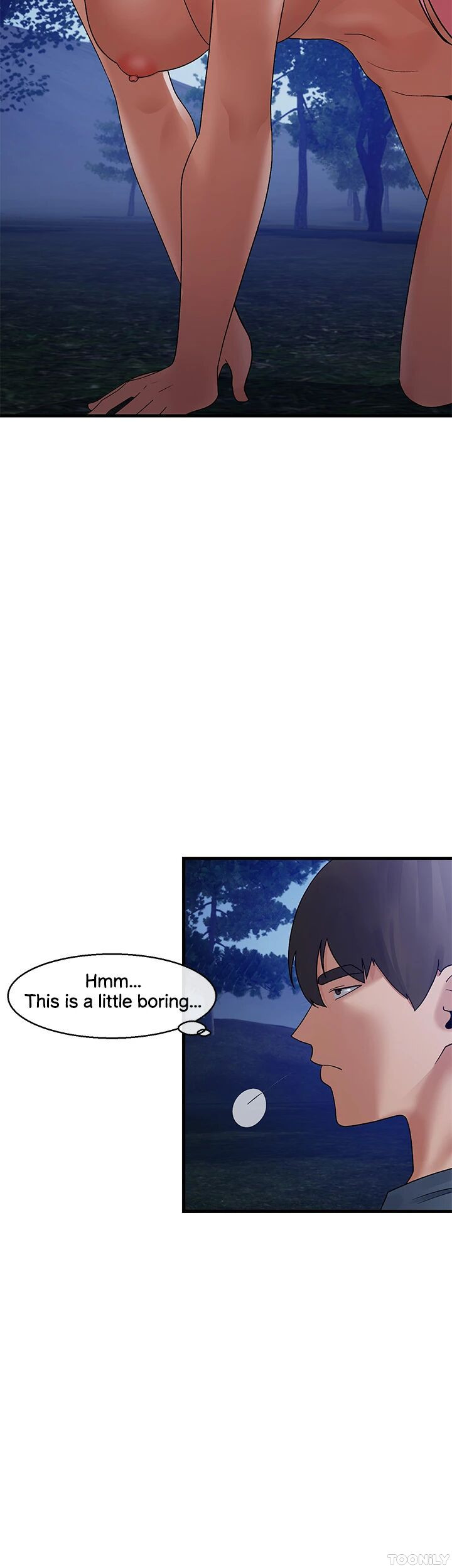 Absolute Hypnosis in Another World Chapter 85 - Manhwa18.com