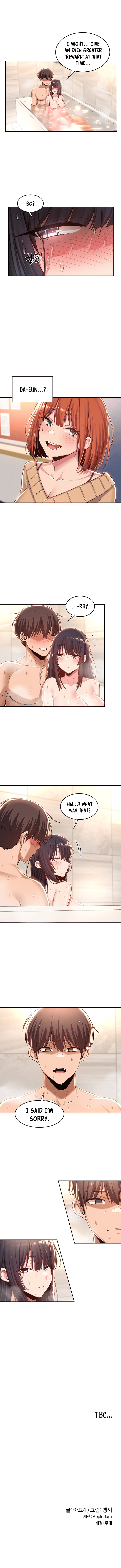 Sextudy Group Chapter 35 - Manhwa18.com