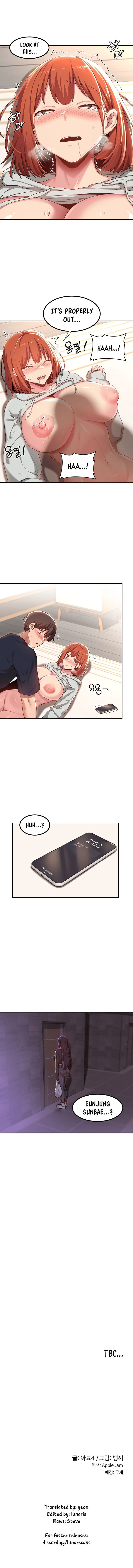 Sextudy Group Chapter 58 - Manhwa18.com