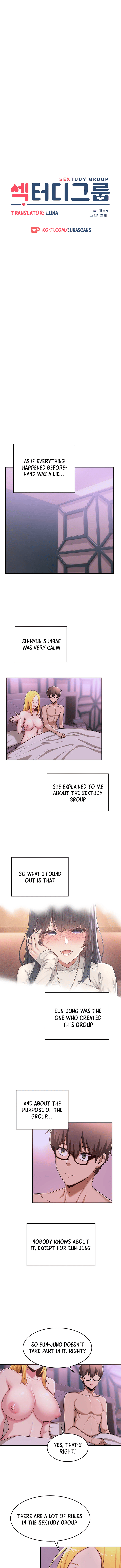 Sextudy Group Chapter 7 - Manhwa18.com