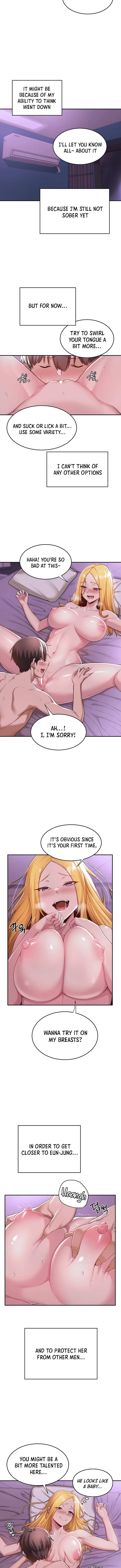 Sextudy Group Chapter 7 - Manhwa18.com