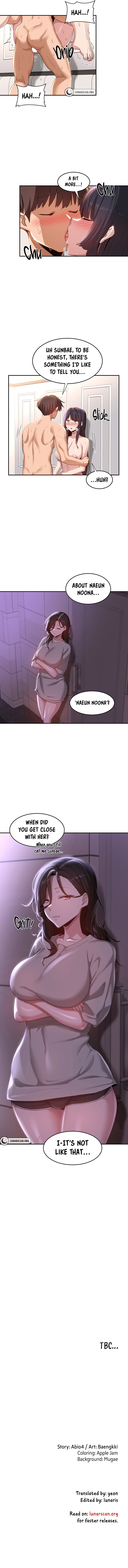 Sextudy Group Chapter 77 - Manhwa18.com