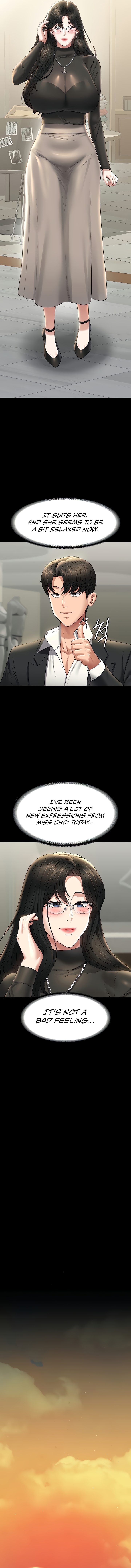 Supervisor Access Chapter 102 - Manhwa18.com