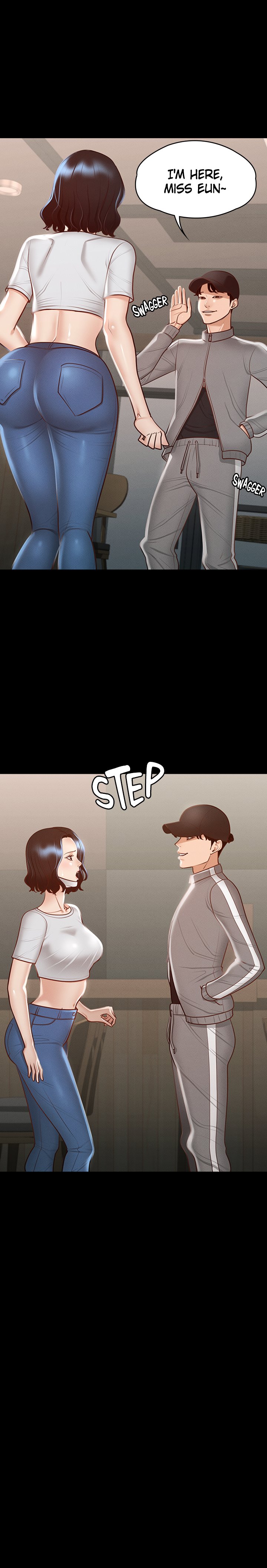 Supervisor Access Chapter 23 - Manhwa18.com