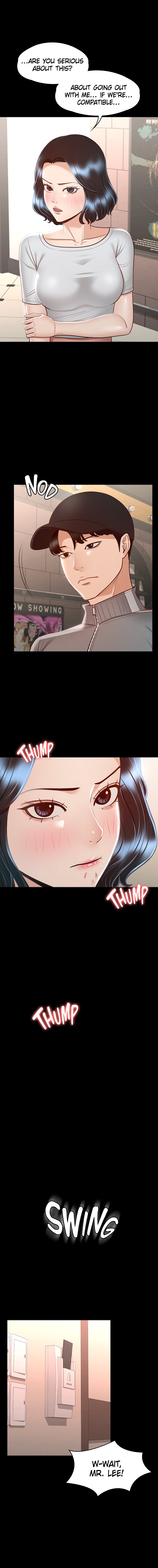 Supervisor Access Chapter 27 - Manhwa18.com