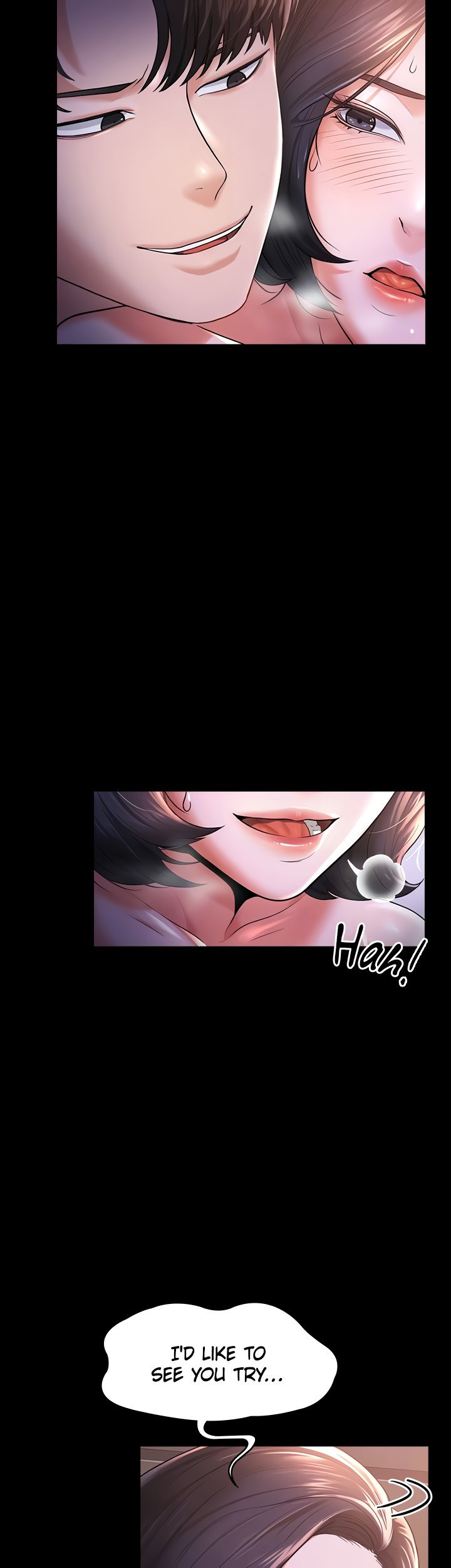 Supervisor Access Chapter 28 - Manhwa18.com