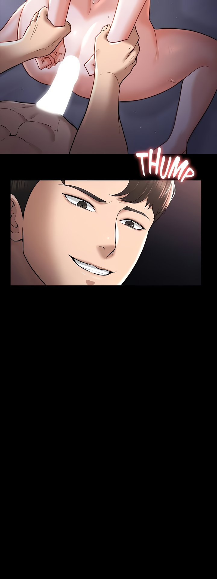 Supervisor Access Chapter 28 - Manhwa18.com