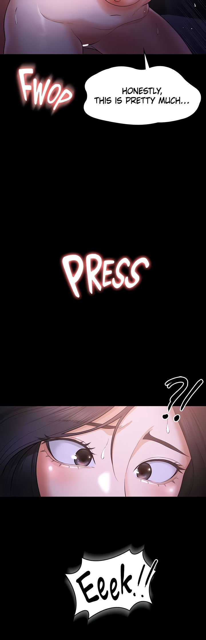 Supervisor Access Chapter 29 - Manhwa18.com