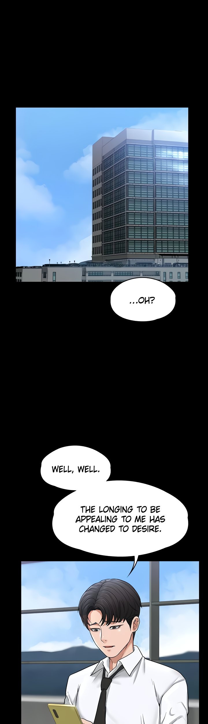 Supervisor Access Chapter 30 - Manhwa18.com