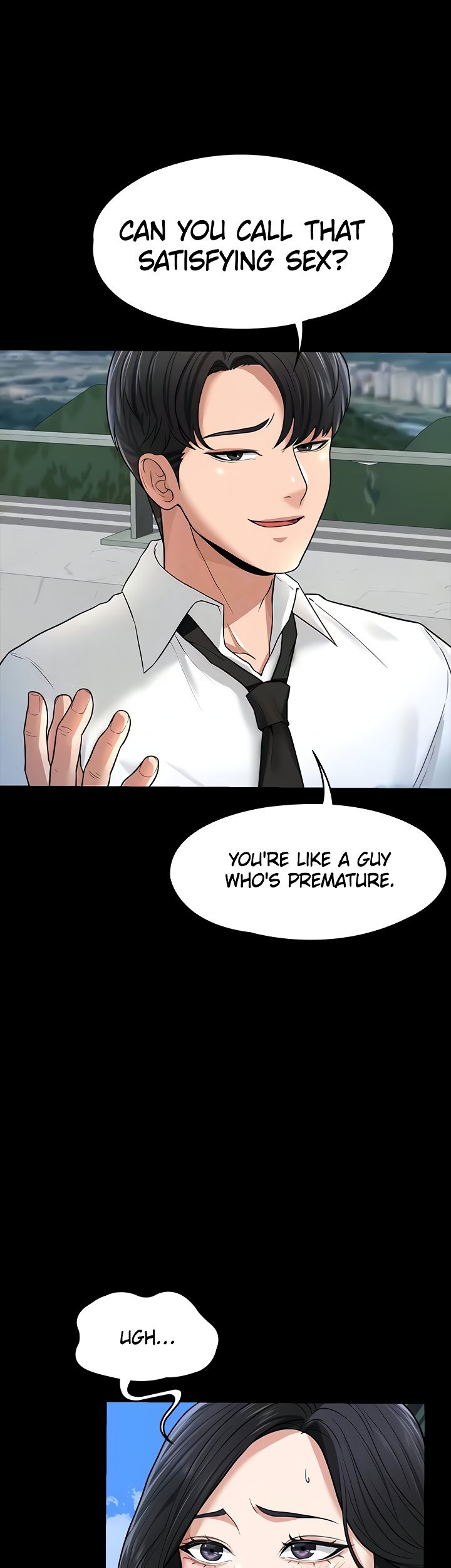 Supervisor Access Chapter 30 - Manhwa18.com