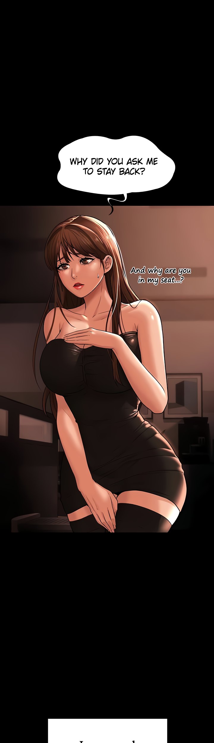 Supervisor Access Chapter 31 - Manhwa18.com