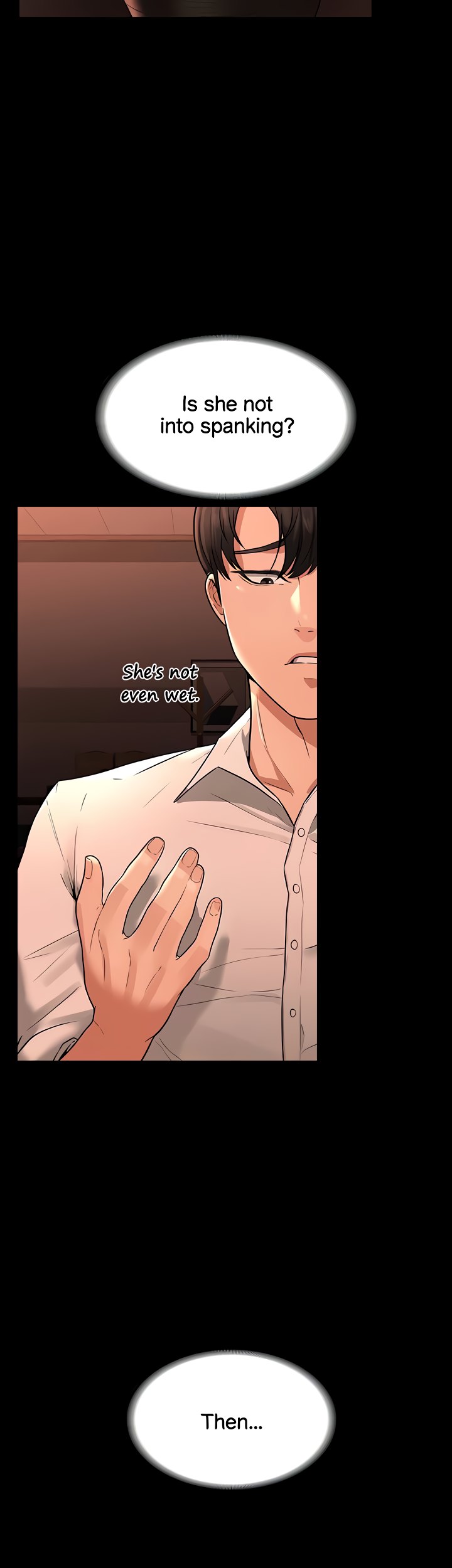 Supervisor Access Chapter 31 - Manhwa18.com