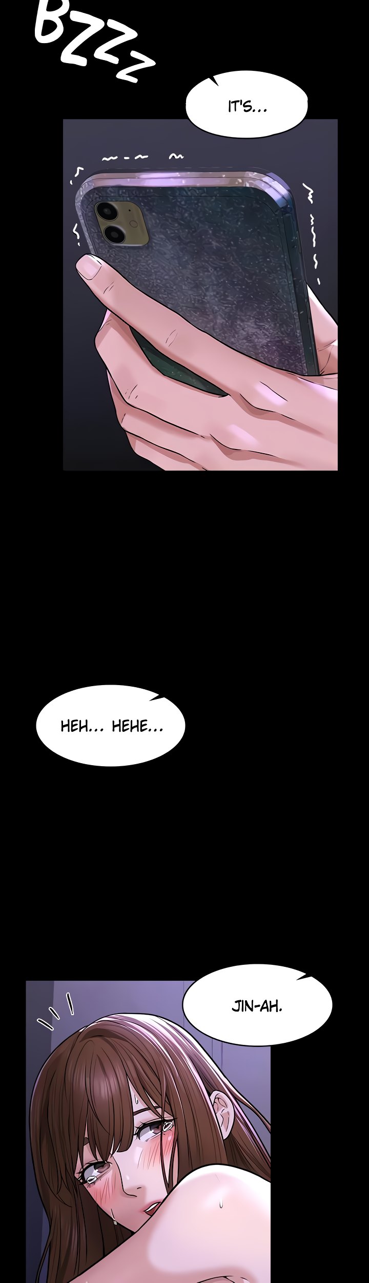 Supervisor Access Chapter 31 - Manhwa18.com