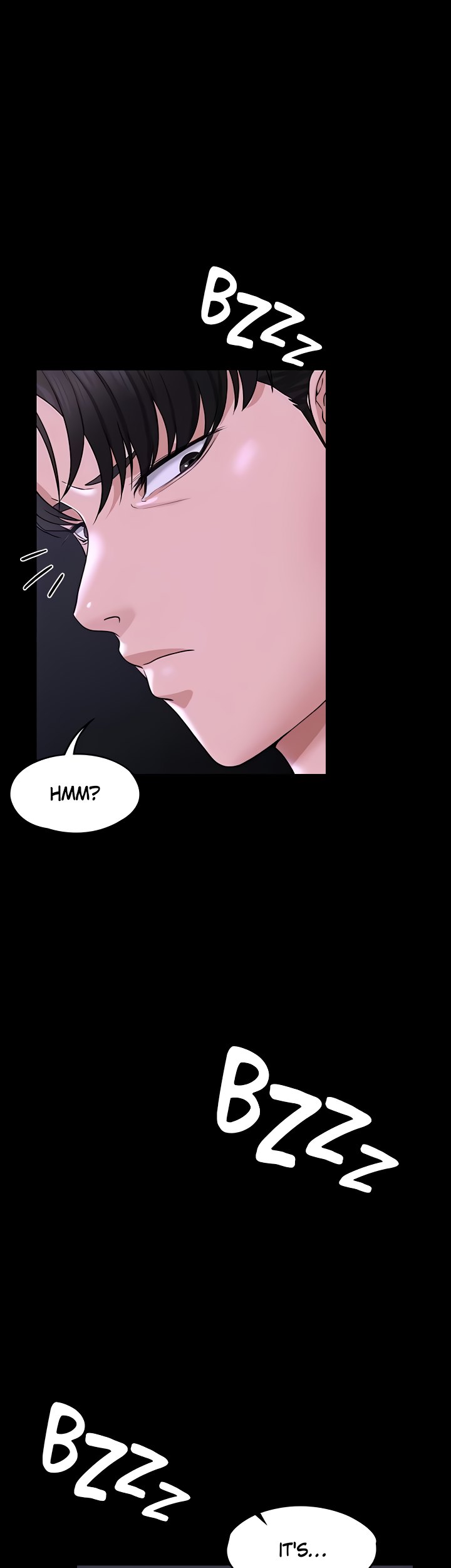 Supervisor Access Chapter 32 - Manhwa18.com