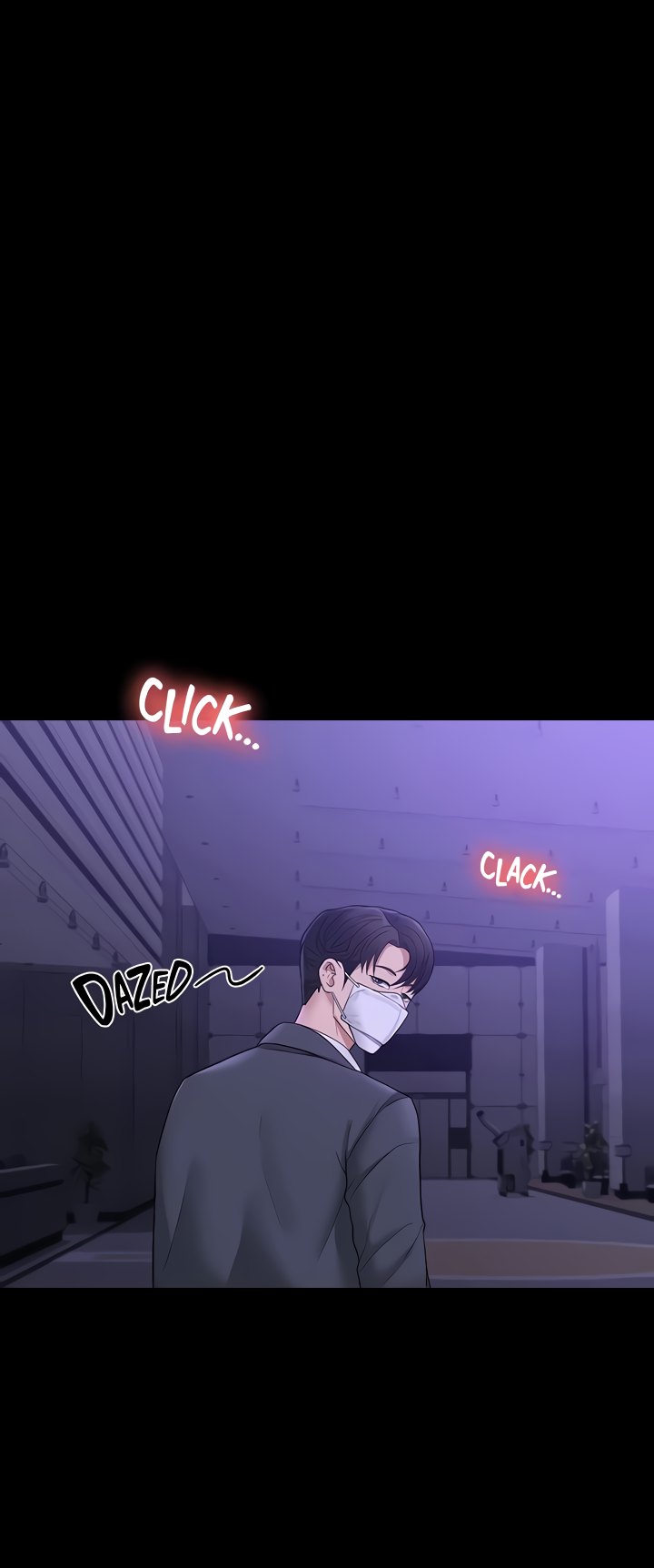 Supervisor Access Chapter 34 - Manhwa18.com