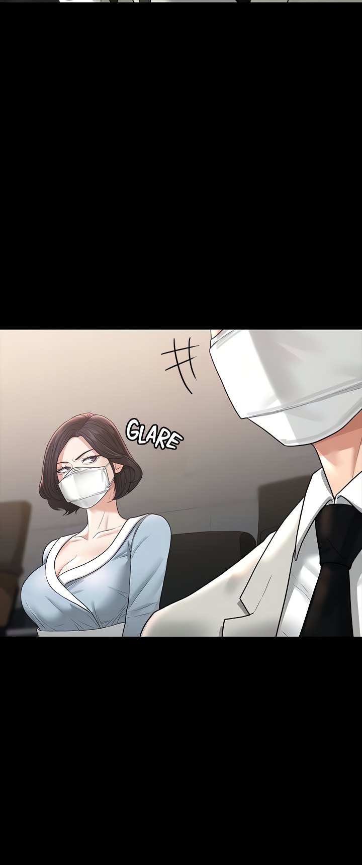 Supervisor Access Chapter 34 - Manhwa18.com