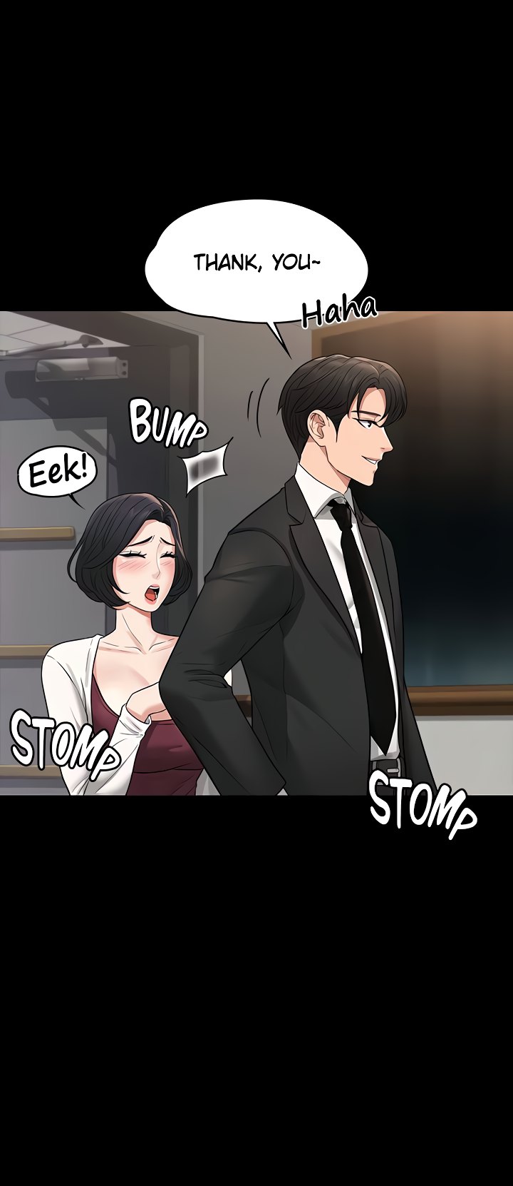 Supervisor Access Chapter 35 - Manhwa18.com