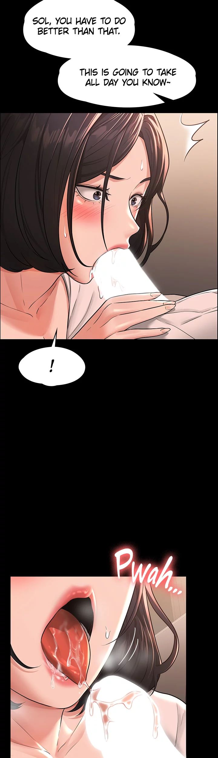 Supervisor Access Chapter 36 - Manhwa18.com