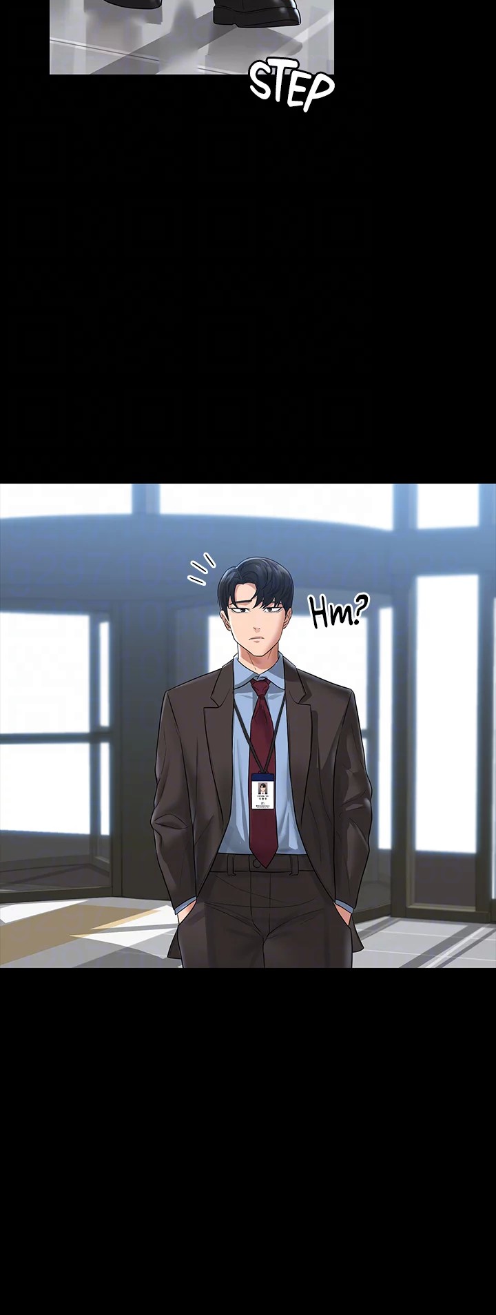 Supervisor Access Chapter 37 - Manhwa18.com