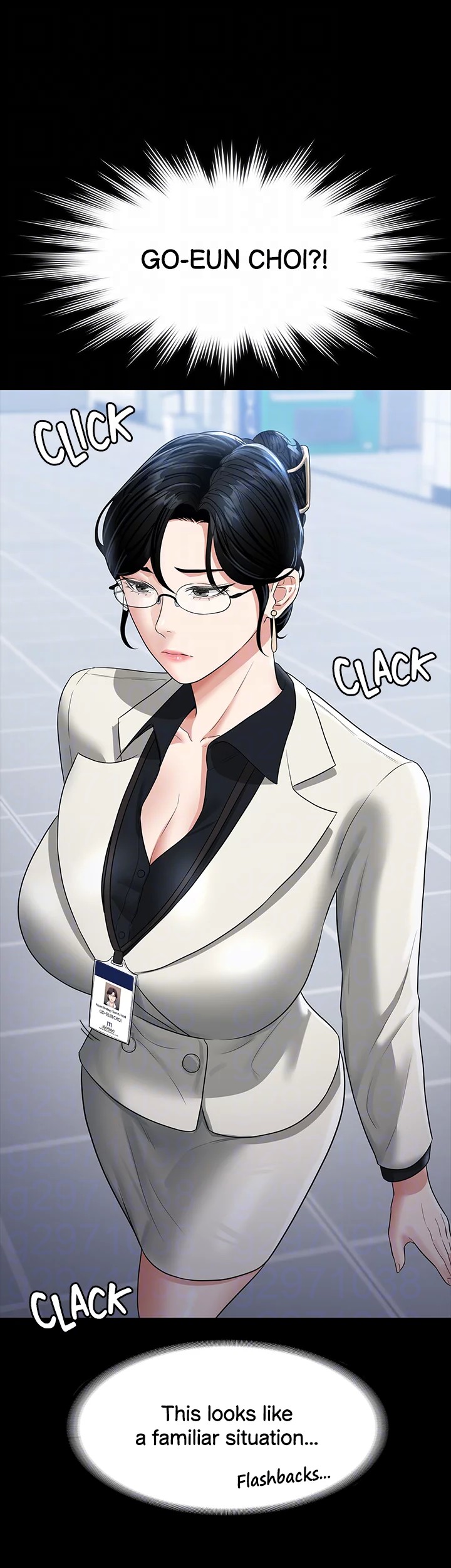 Supervisor Access Chapter 37 - Manhwa18.com