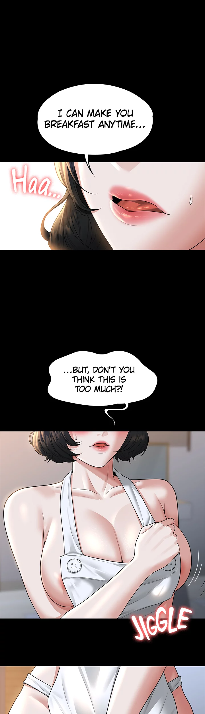 Supervisor Access Chapter 40 - Manhwa18.com