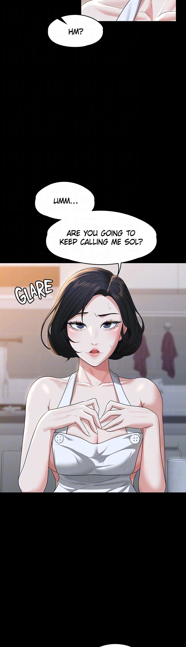 Supervisor Access Chapter 41 - Manhwa18.com