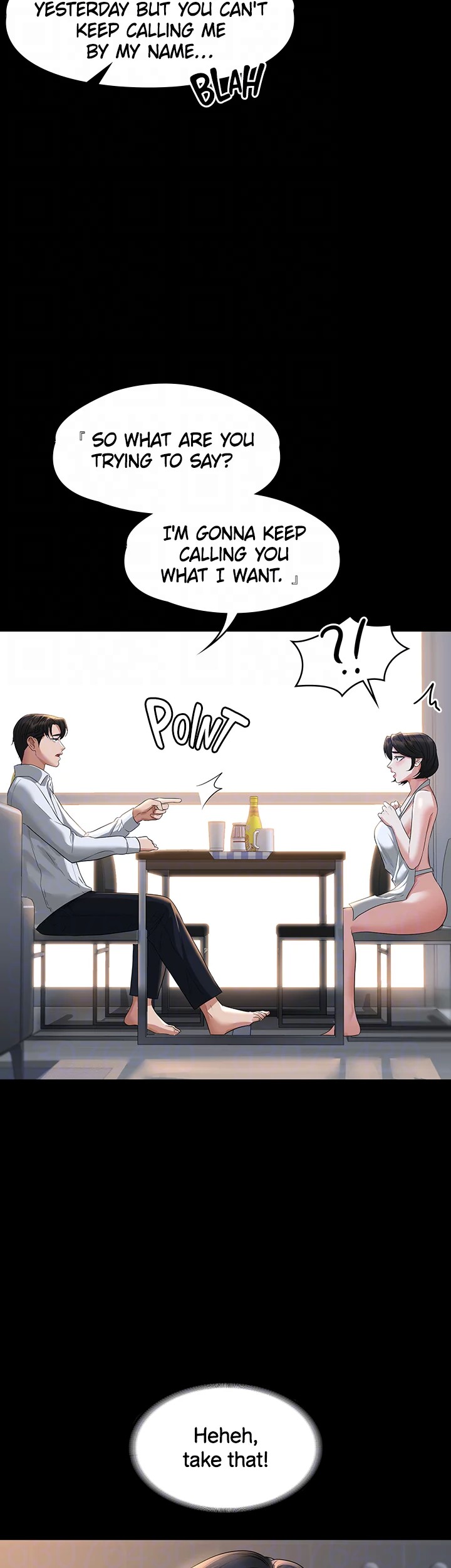 Supervisor Access Chapter 41 - Manhwa18.com