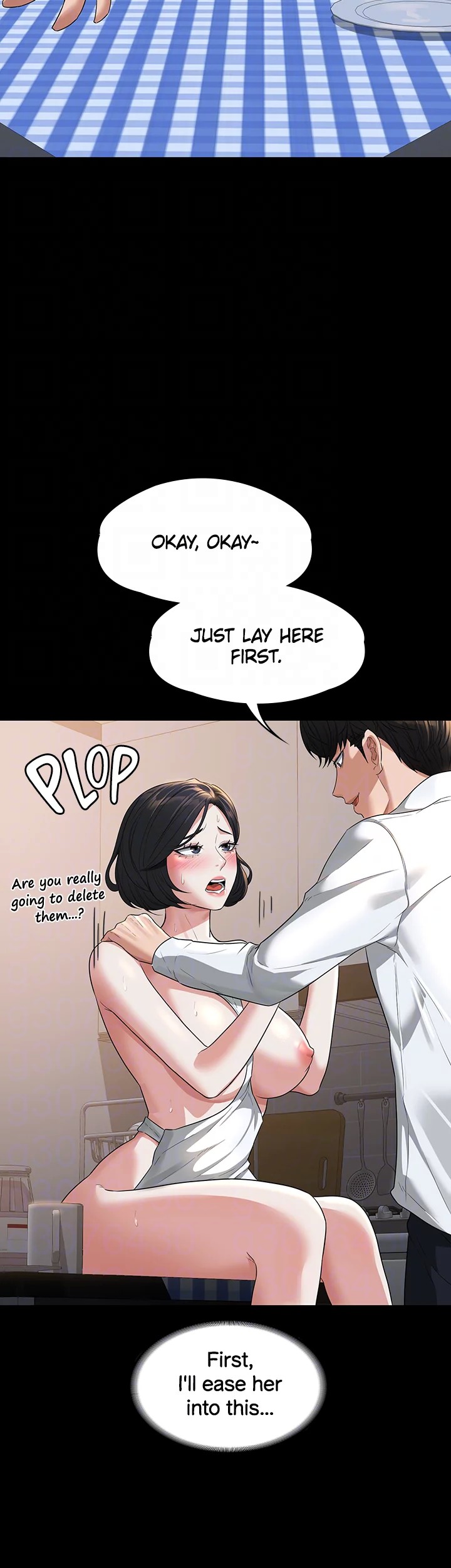 Supervisor Access Chapter 41 - Manhwa18.com