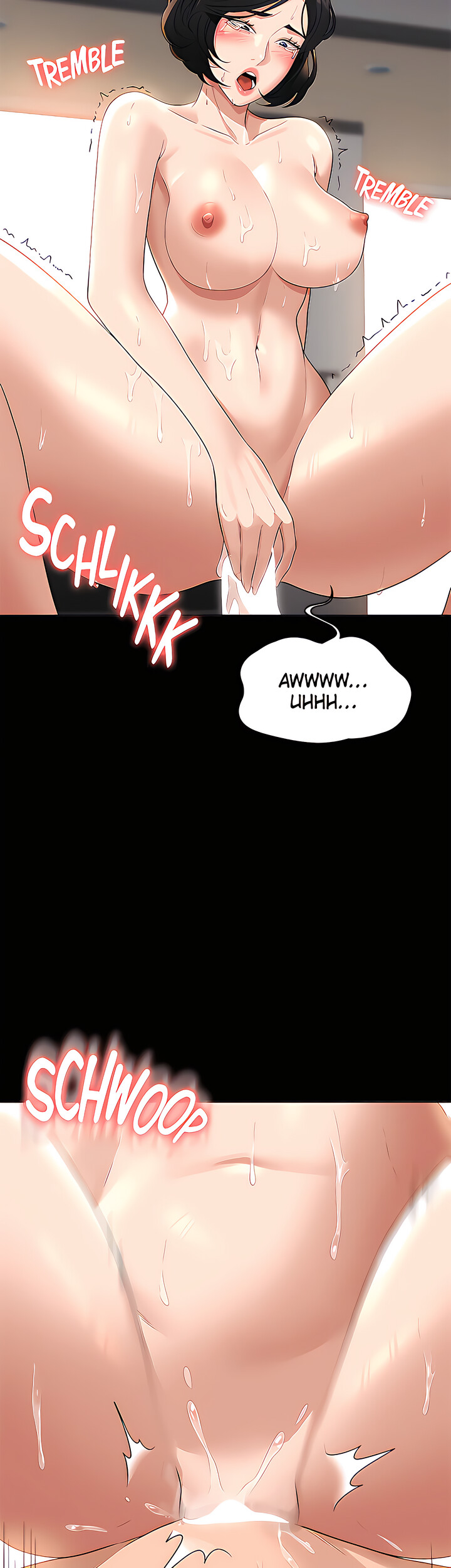 Supervisor Access Chapter 43 - Manhwa18.com