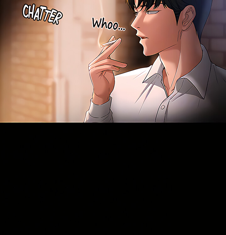 Supervisor Access Chapter 44 - Manhwa18.com