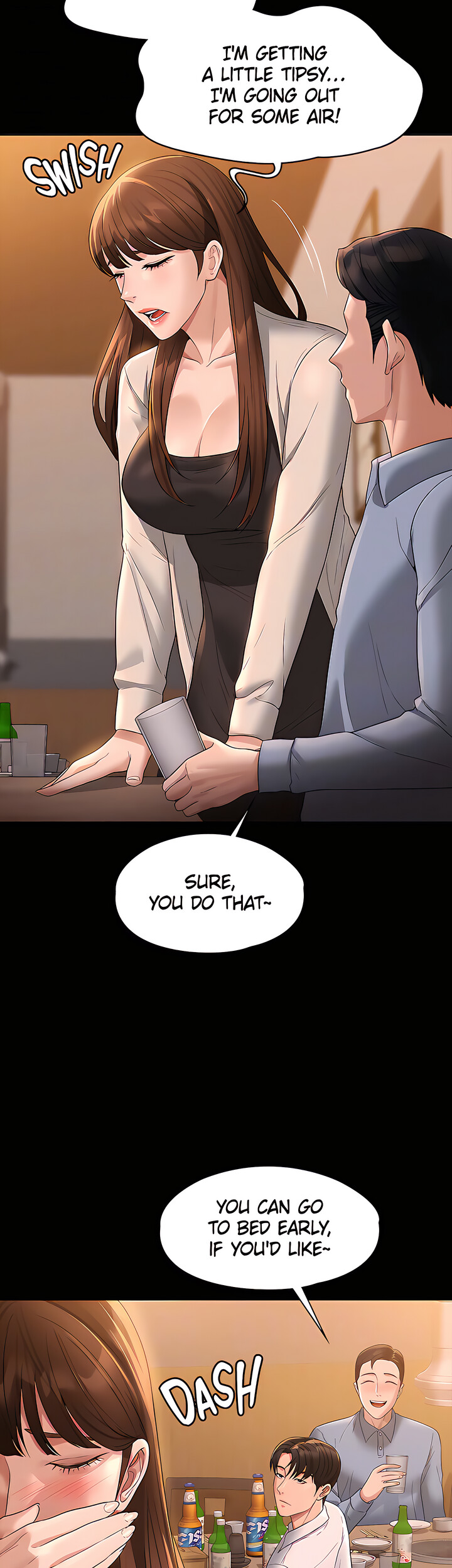 Supervisor Access Chapter 44 - Manhwa18.com