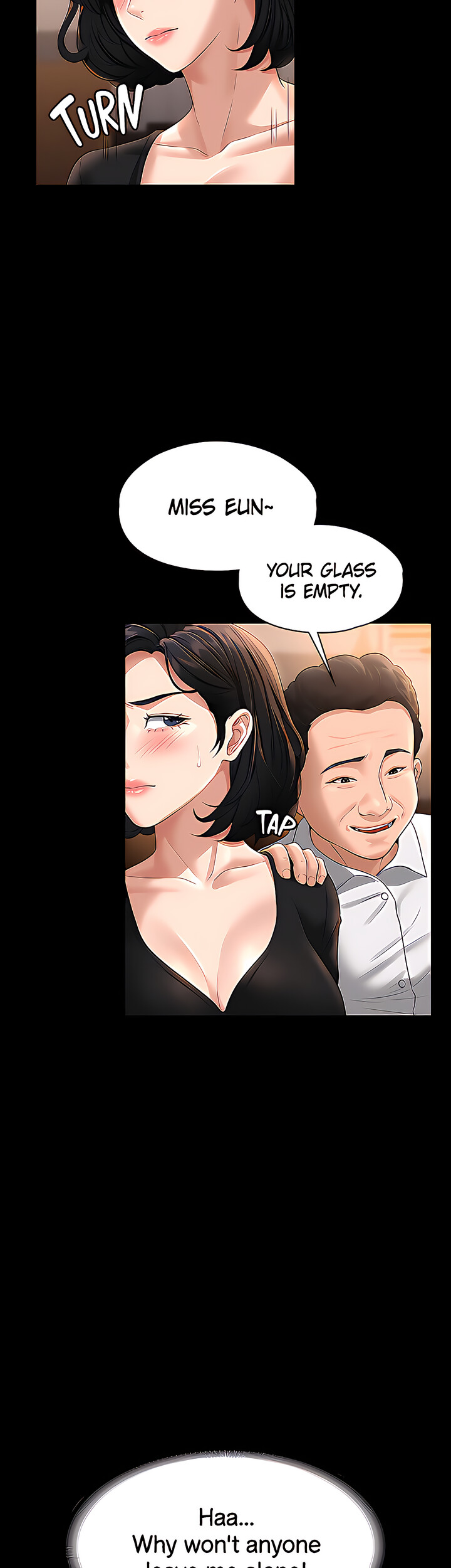 Supervisor Access Chapter 46 - Manhwa18.com