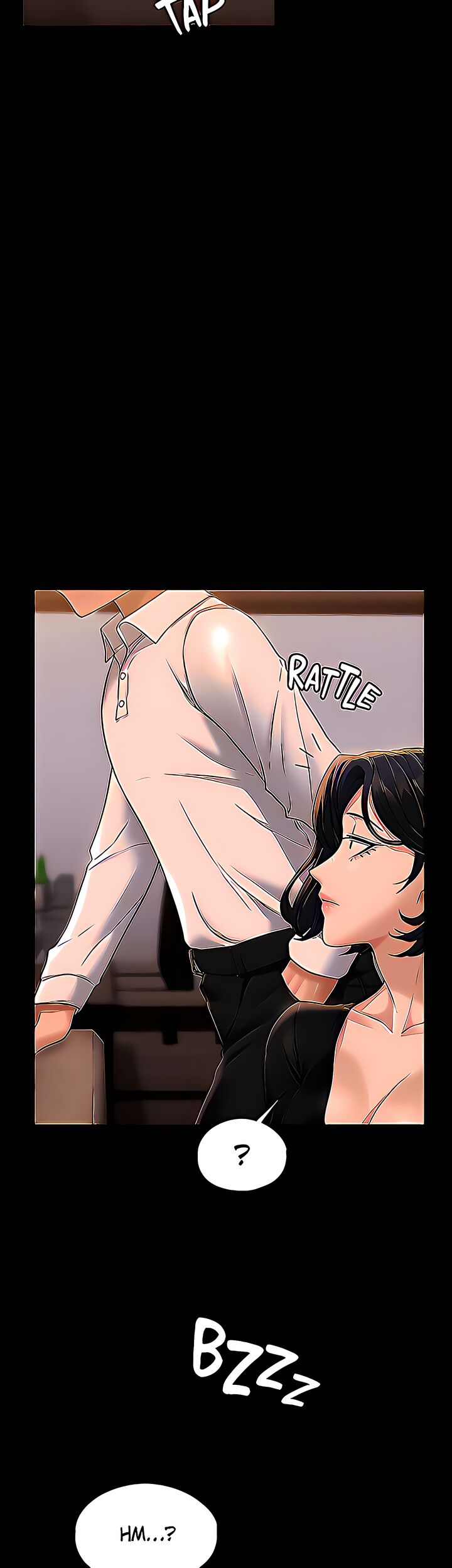 Supervisor Access Chapter 47 - Manhwa18.com