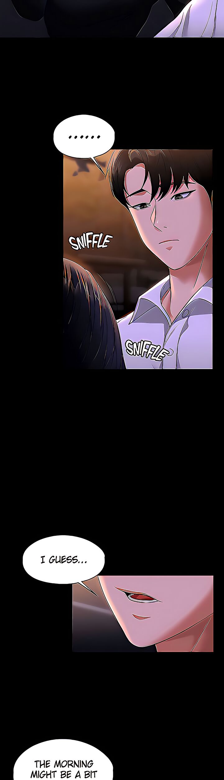 Supervisor Access Chapter 48 - Manhwa18.com