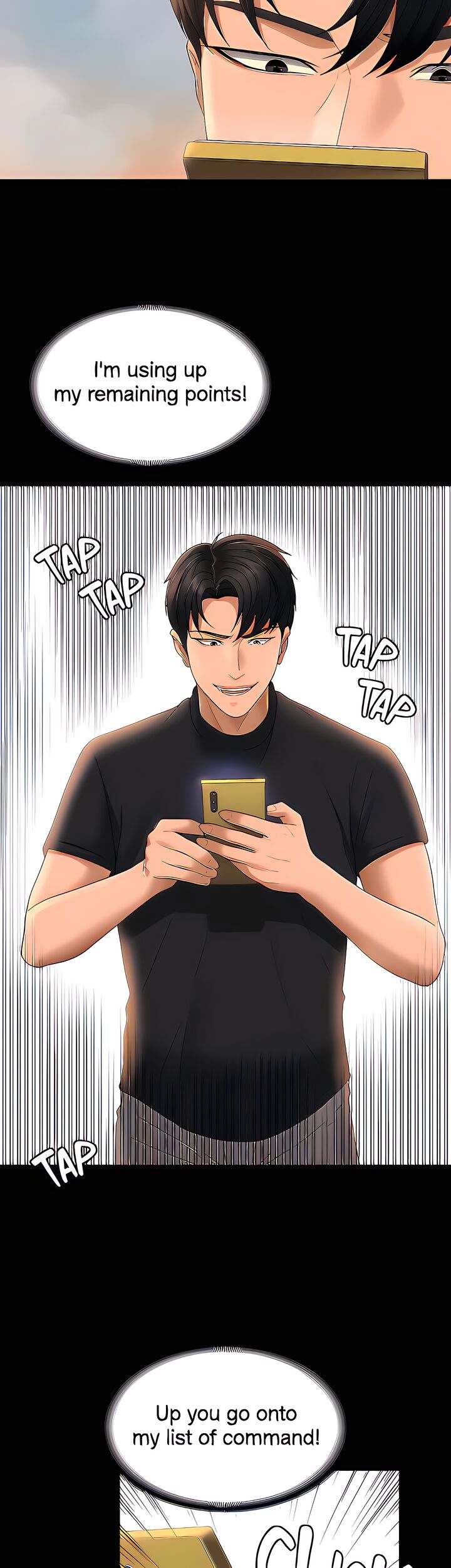 Supervisor Access Chapter 48 - Manhwa18.com