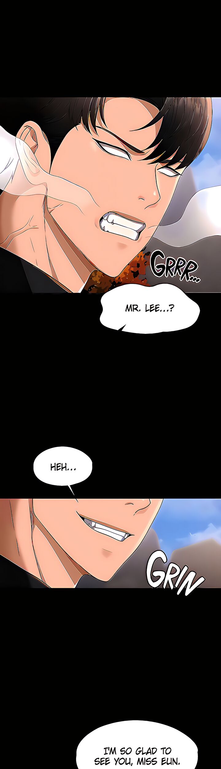 Supervisor Access Chapter 49 - Manhwa18.com