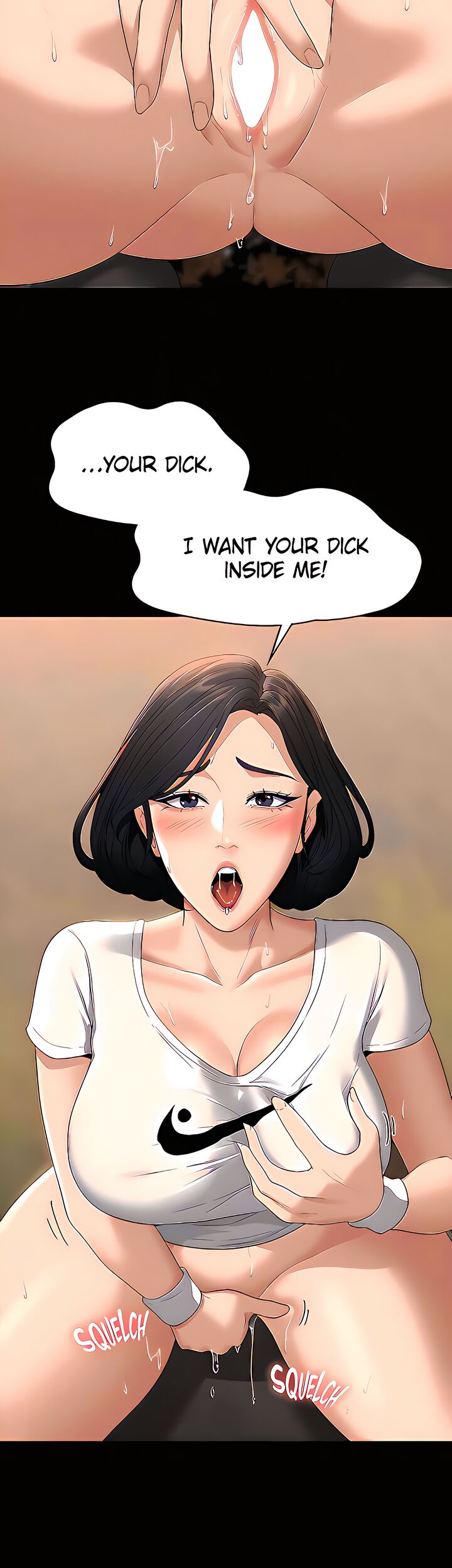 Supervisor Access Chapter 49 - Manhwa18.com