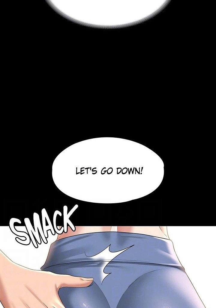 Supervisor Access Chapter 50 - Manhwa18.com