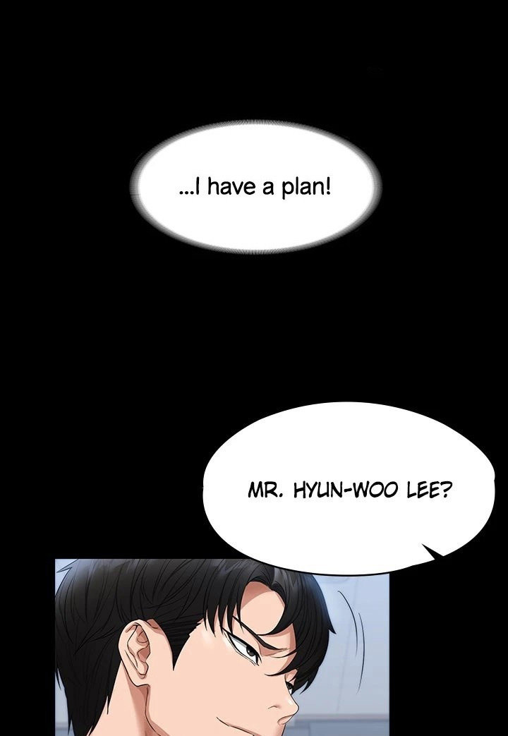 Supervisor Access Chapter 50 - Manhwa18.com