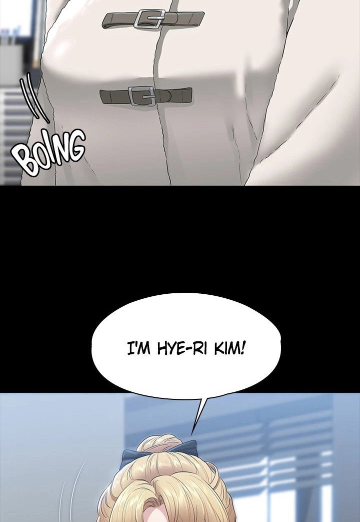 Supervisor Access Chapter 50 - Manhwa18.com