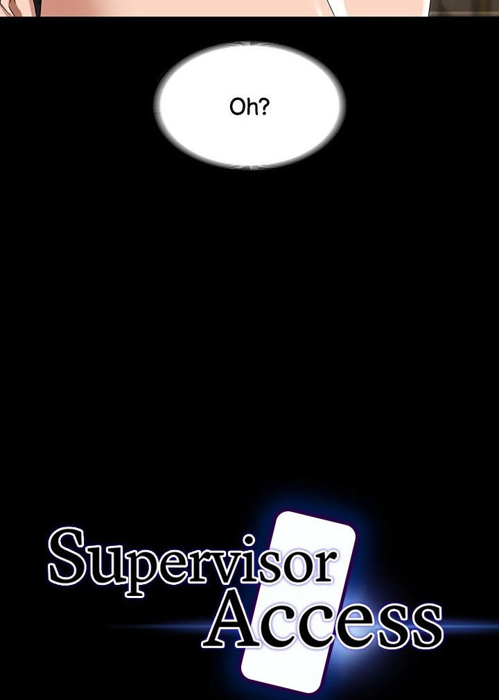 Supervisor Access Chapter 51 - Manhwa18.com