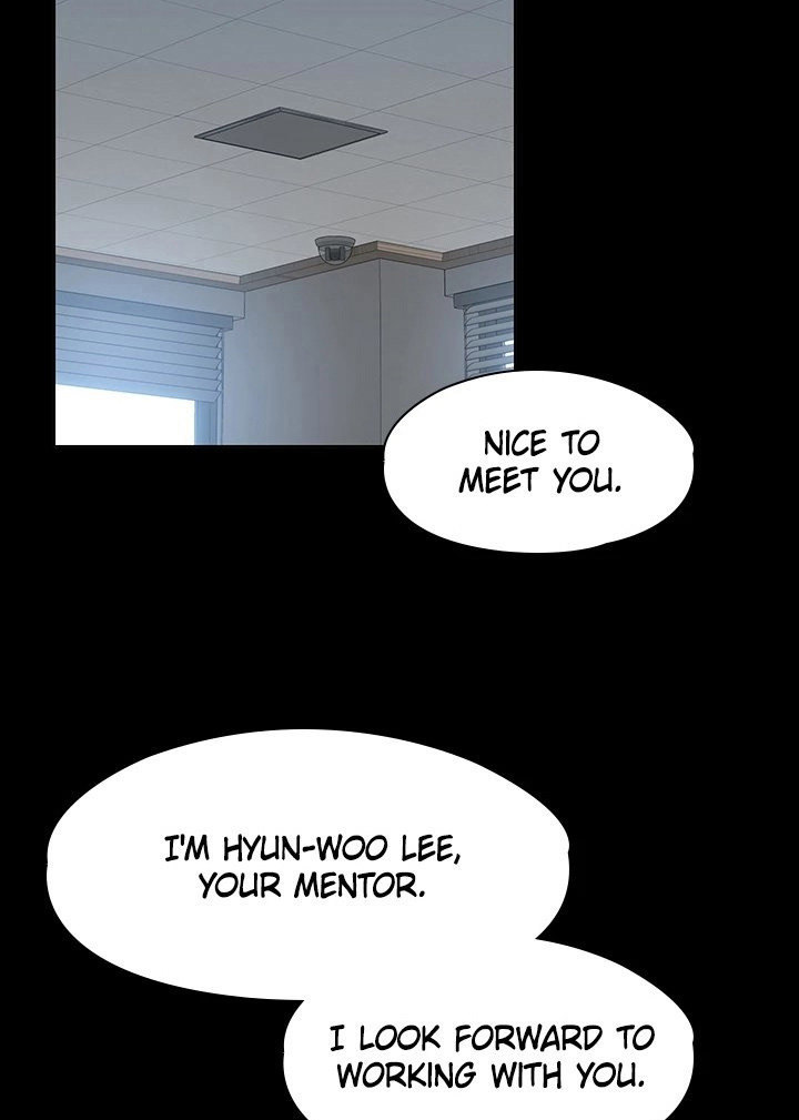 Supervisor Access Chapter 51 - Manhwa18.com