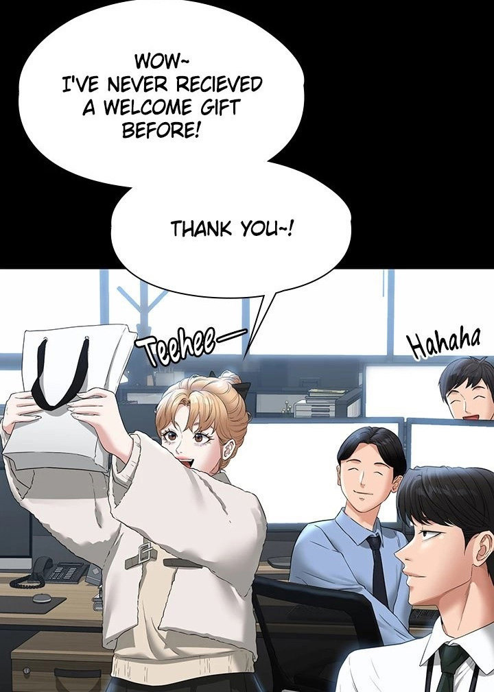 Supervisor Access Chapter 51 - Manhwa18.com