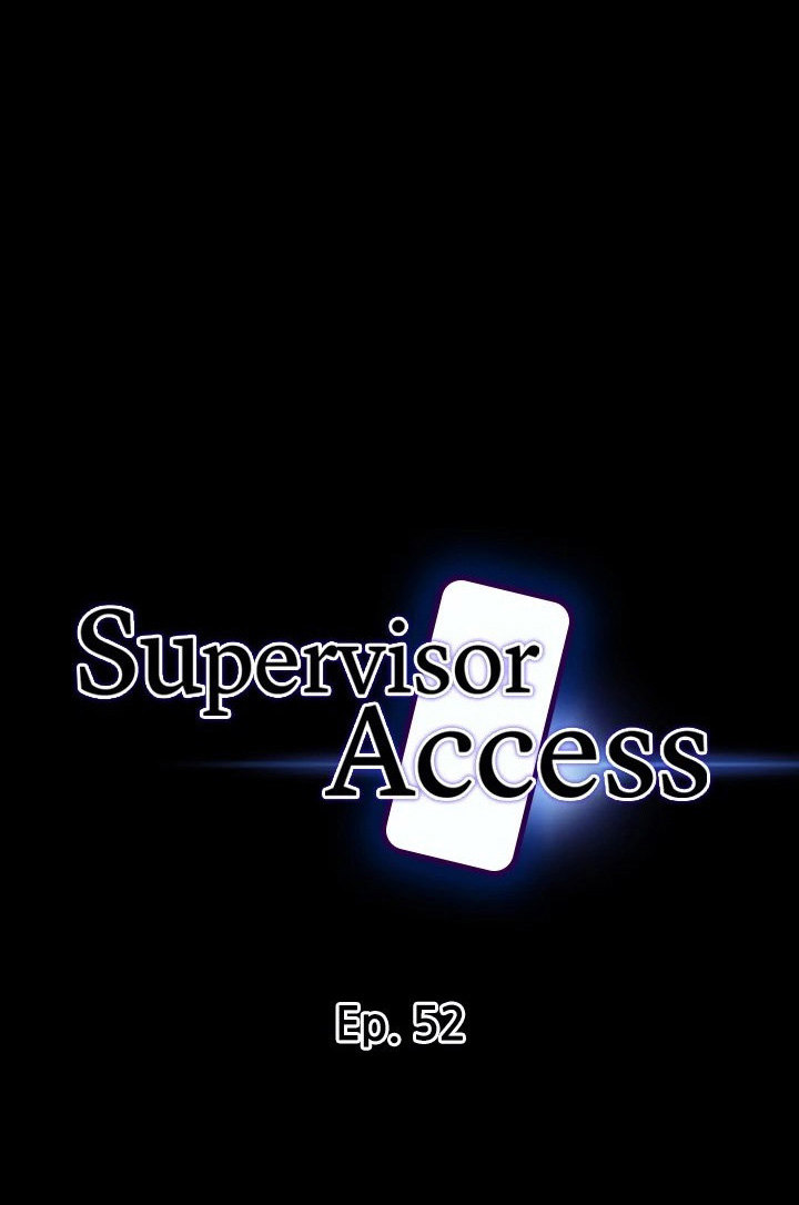 Supervisor Access Chapter 52 - Manhwa18.com