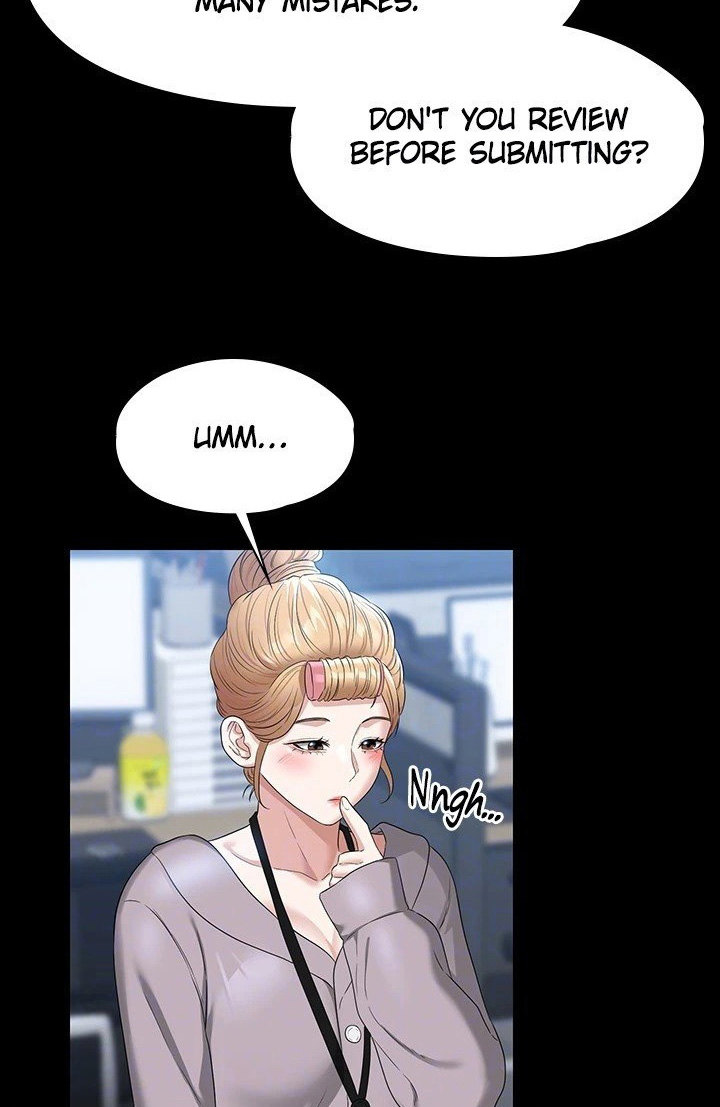 Supervisor Access Chapter 52 - Manhwa18.com