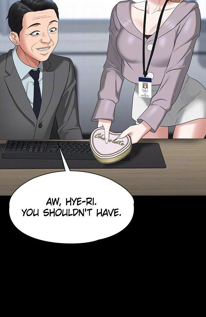 Supervisor Access Chapter 52 - Manhwa18.com