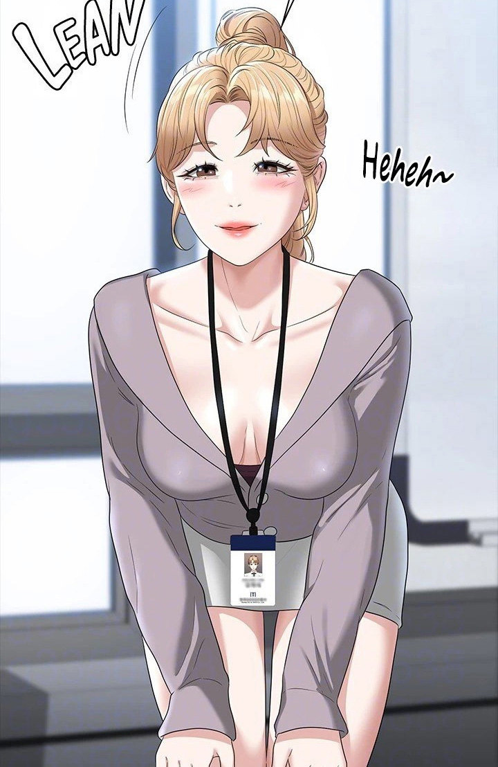 Supervisor Access Chapter 52 - Manhwa18.com